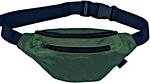 Waterproof Custom OEM Waist Bag Fanny Pack Belt Bum Travel Bag Ladies Fashion Pouch Purse Custom Logo For Women Men Girls Ladies