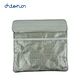 New Fashion Recycled Material messenger bags bolsa notebook