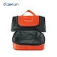 personalized lunch cooler bag for men nuetural unisex stylish sacco Borsa isolante for snack wine fruit hot chicken burger food