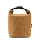 foldable durable camping thermal Lunch bag for women drink yogurt medicine food chicken pizza fruit fresh vegetable grocery
