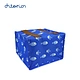 wholesale waterproof collapsible cosmetic isolated chilling lunch cooler tote bag box for 6 12 16 18 24 can insulated cooler bag