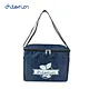 sedex Promotional Foldable Insulated Cooler Bags Thermal Food Bag Casual Custom logo With Shoulder Strap for Lunch  Bottles