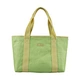 Chiterion Natural Straw Large Women Handbag Insulated Thermal Cooler Saco Beach Picnic Lunch Tote Bag With Drawstring Closure