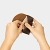 unisex girl boy man male woman tote bag Blocking Credit Card Holder pouch purse factory wallet