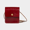 young teenage style  trendy ahead ring coin change money bag colorful waist pouch
