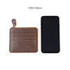 unisex girl boy man male woman tote bag Blocking Credit Card Holder pouch purse factory wallet