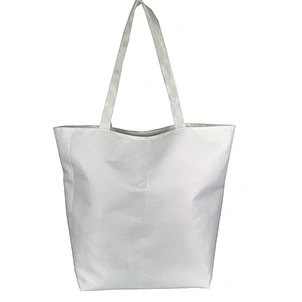 carry large gift eco fancy nylon custom hemp foldable customized reusable shopping bag tote with logos supermarket Bolso de lona
