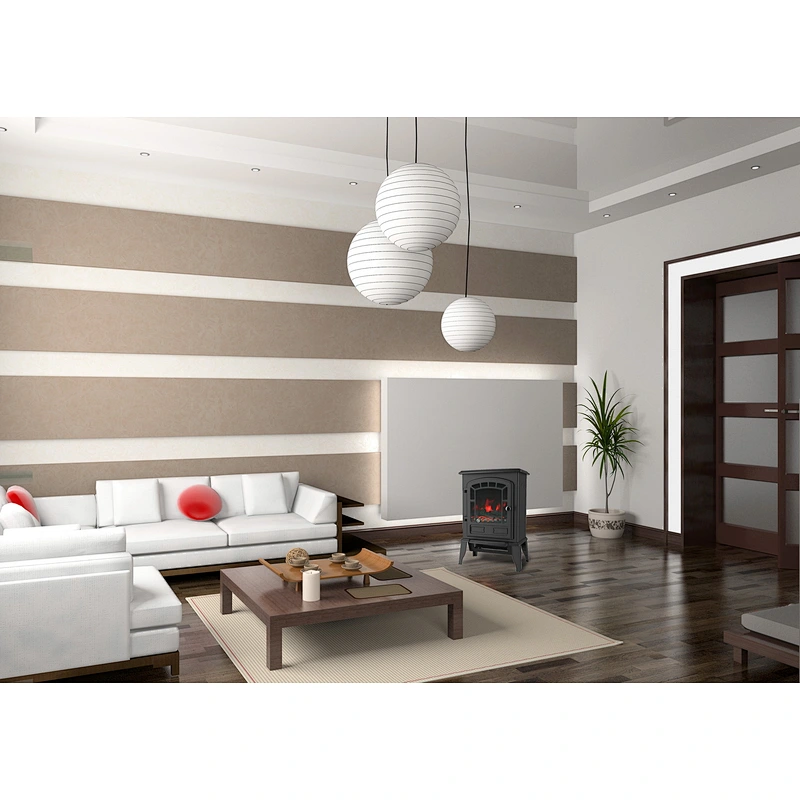 Electric Stove