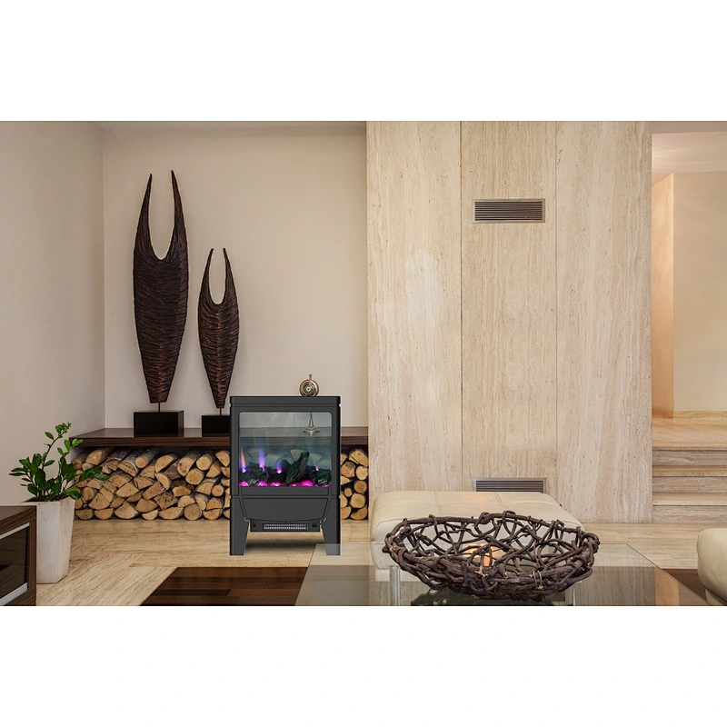 Electric Stove