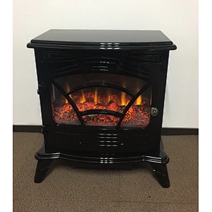 Electric Stove
