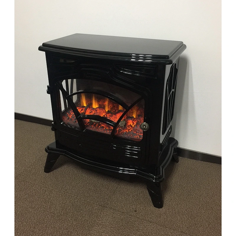 Electric Stove