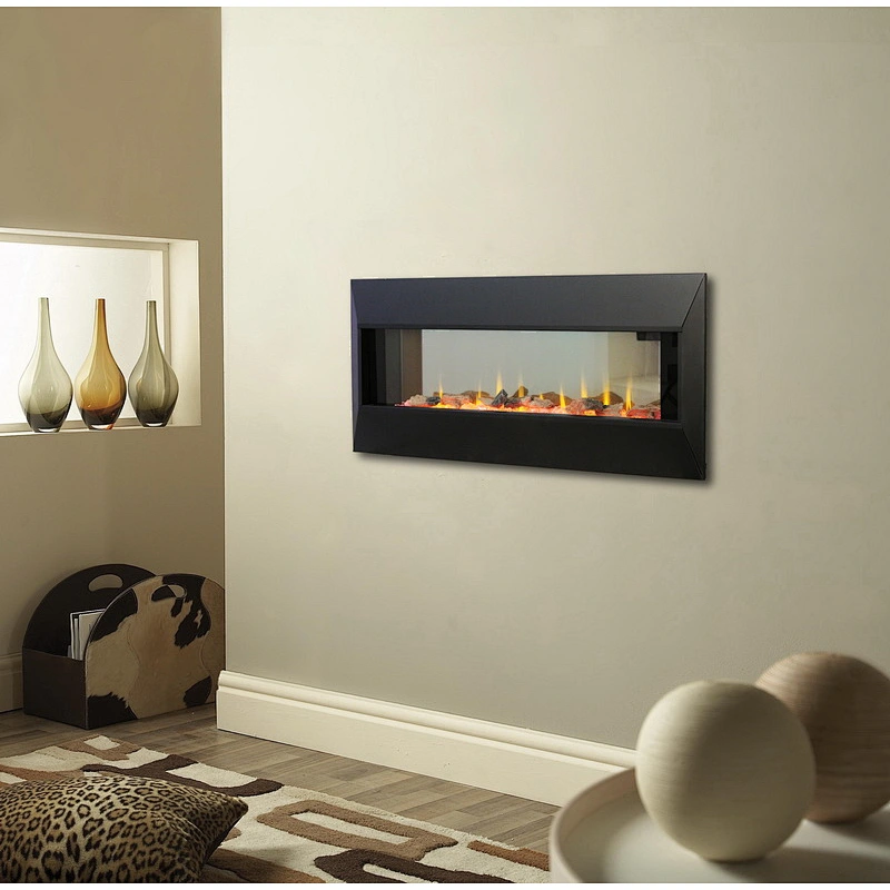 Electric Wall Mounted Fireplace
