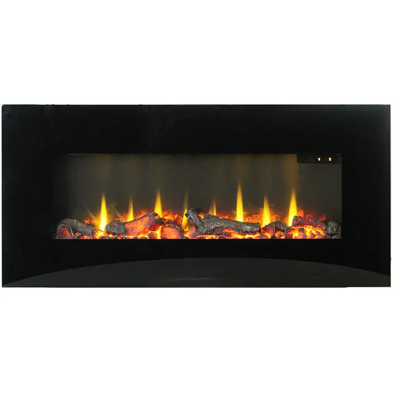 Electric Wall Mounted Fireplace