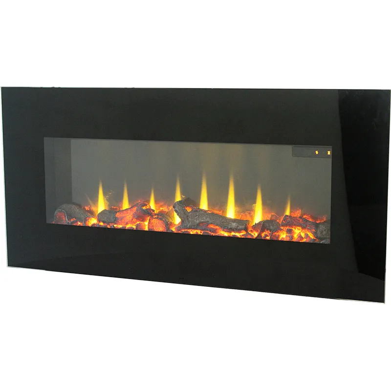 Electric Wall Mounted Fireplace