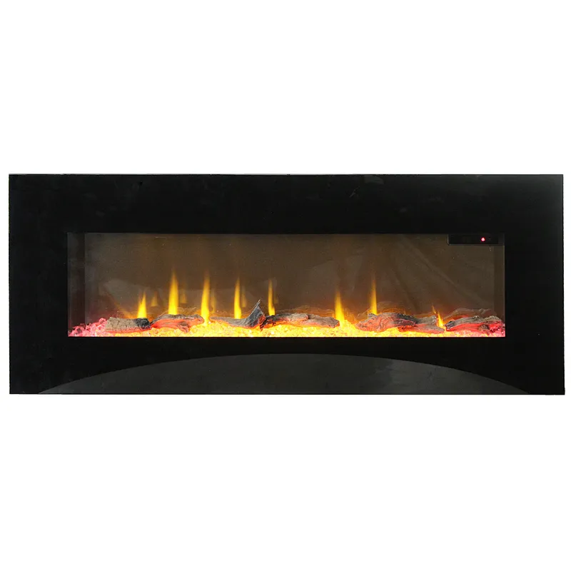 Electric Wall Mounted Fireplace