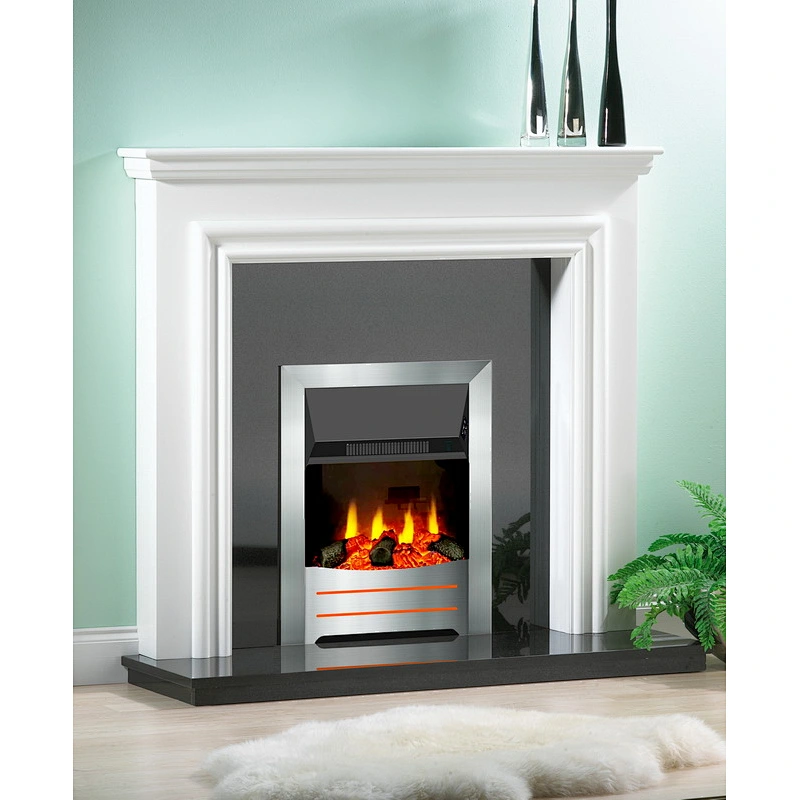 Electric Insert Fireplace
