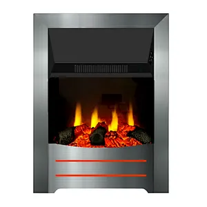 Electric Insert Fireplace