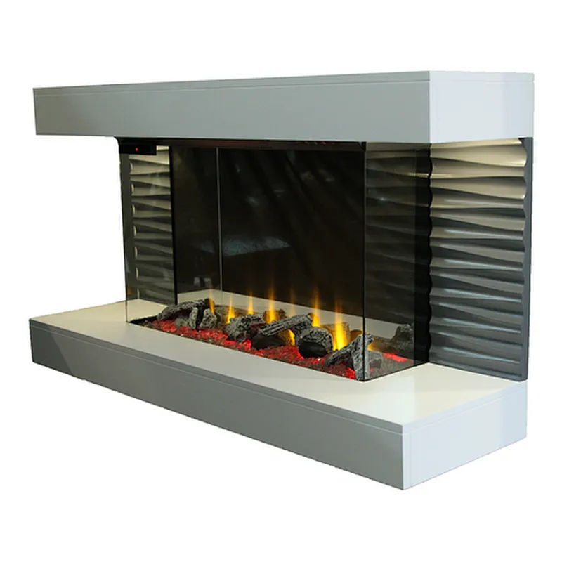 Electric Wall Mounted Fireplace