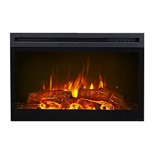 Electric Firebox Insert
