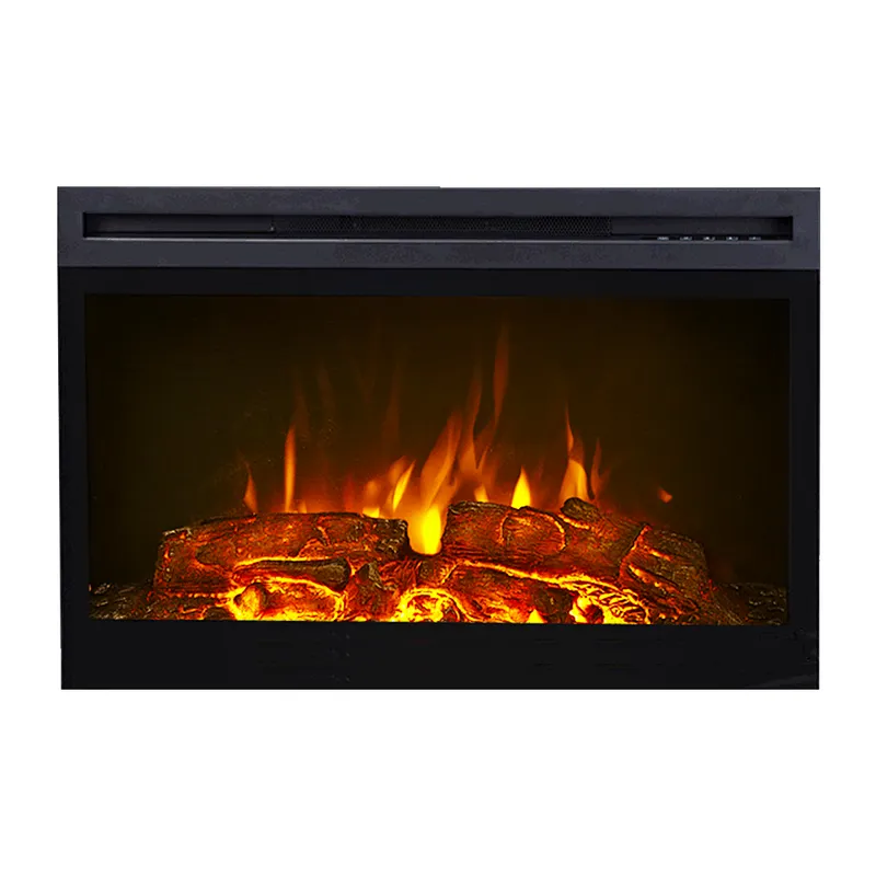 Electric Firebox Insert