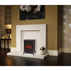 Electric Stove