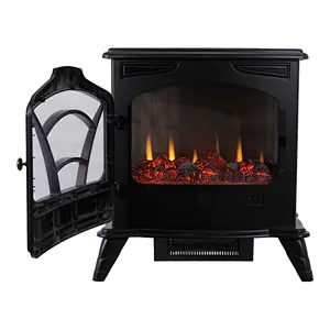 Electric Stove