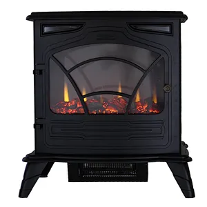 Electric Stove