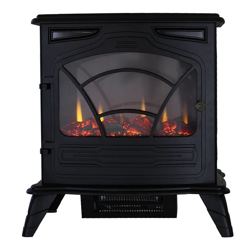 Electric Stove