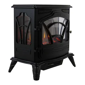 Electric Stove