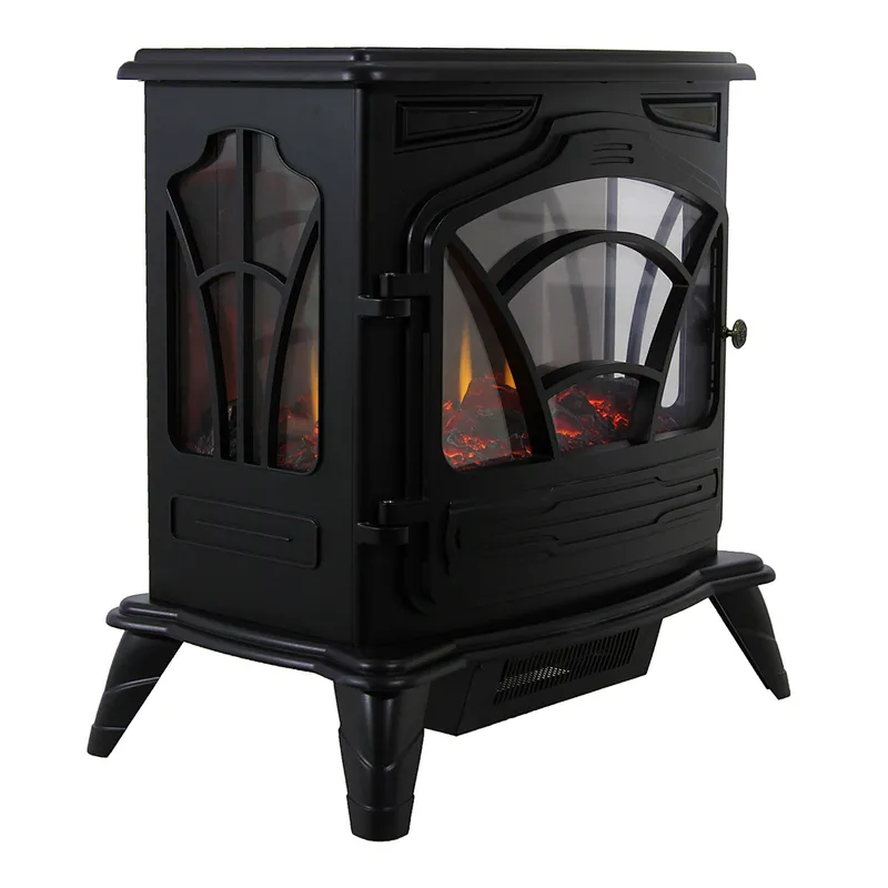 Electric Stove