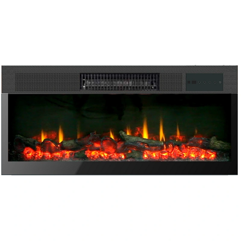 Electric Firebox Insert
