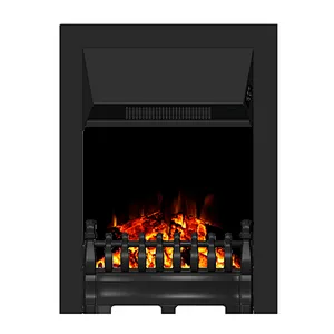 Electric Insert Fireplace