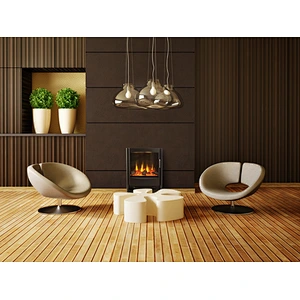 Electric Stove