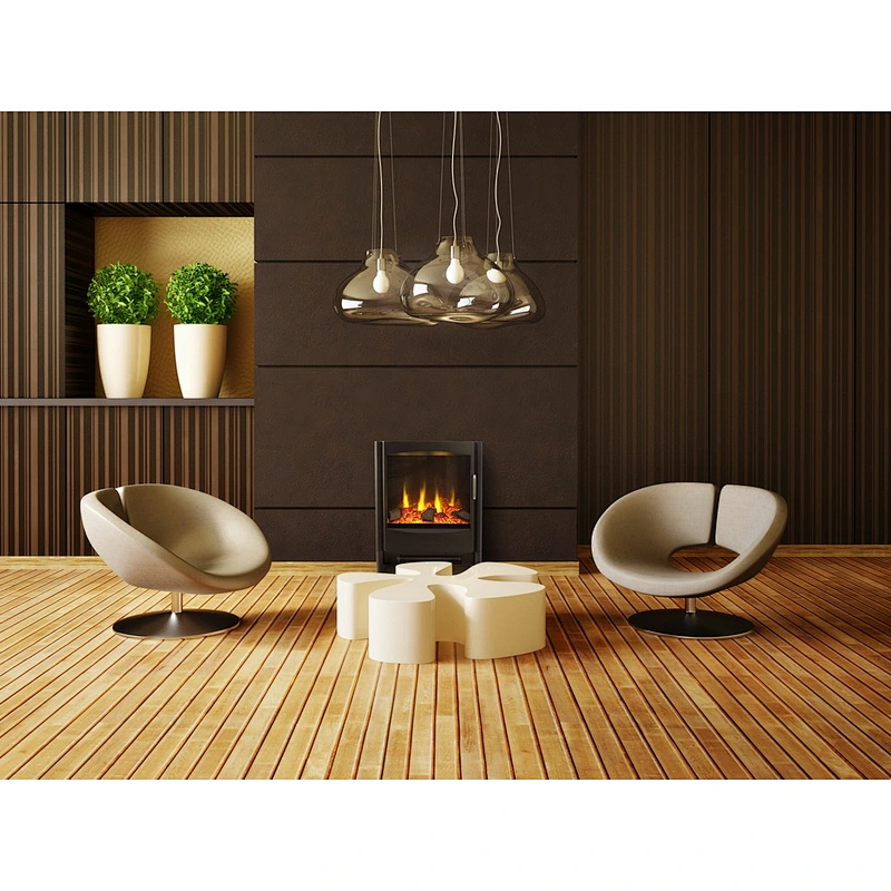 Electric Stove