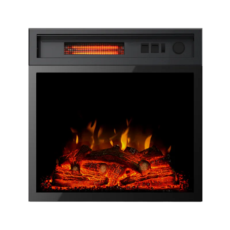 Electric Firebox Insert