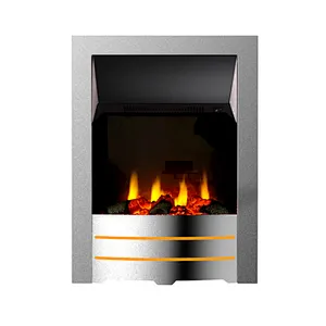 Electric Insert Fireplace