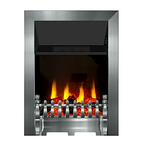 Electric Insert Fireplace
