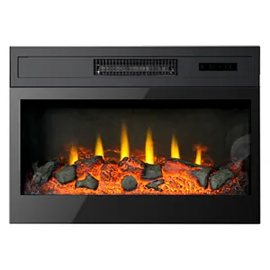 Electric Firebox Insert