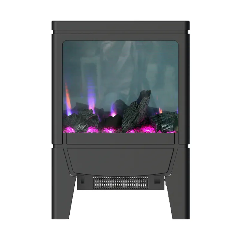 Electric Stove