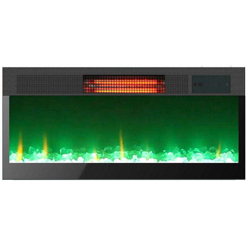Electric Firebox Insert