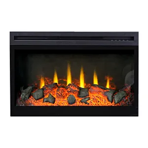 Electric Firebox Insert