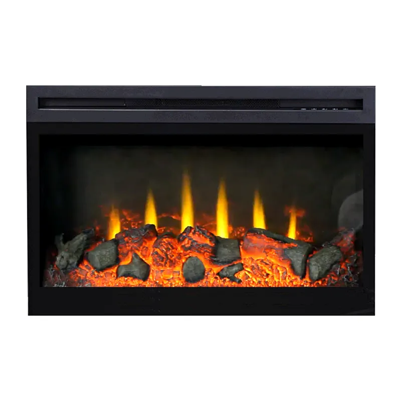 Electric Firebox Insert
