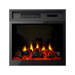 Electric Firebox Insert