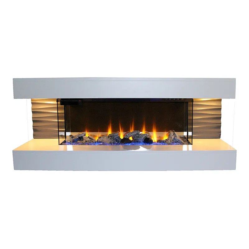 Electric Wall Mounted Fireplace