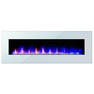 Electric Wall Mounted Fireplace