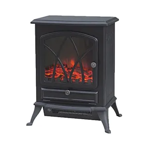 Electric Stove