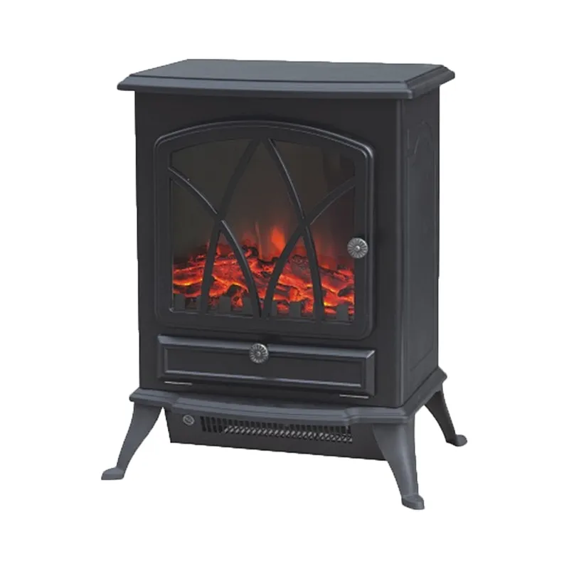 Electric Stove