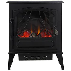 Electric Stove