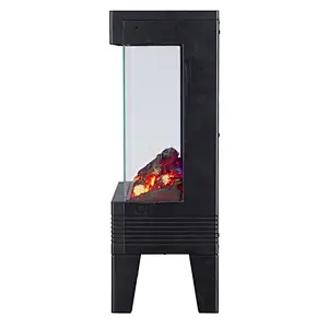 Electric Fire Stove