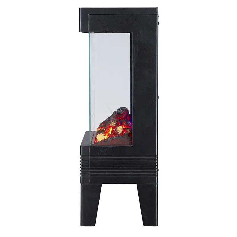 Electric Fire Stove